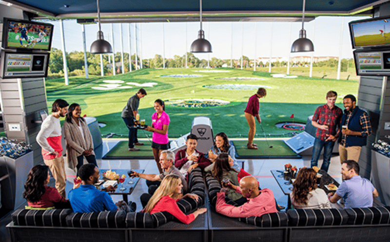 Top Golf preview 3